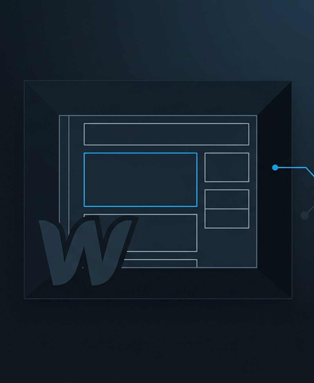 Your Webflow Site Looks Great. But Can AI Search Find It?
